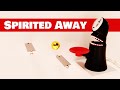 Spirited Away
