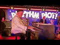 Mike Sanchez & His Band - RHYTHM RIOT 2025 - 'I Don't Stand A Chance'