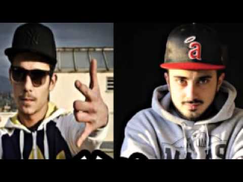 Puntata 3 parte 3/3 Moreno vs Dani Mc