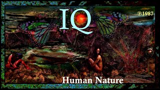 IQ - Human Nature