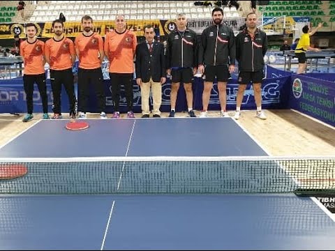 SİNAN ÇAVUŞOĞLU KONYA BAROSPOR & AFŞİN GÜL LEFKE A. ÜNİ.