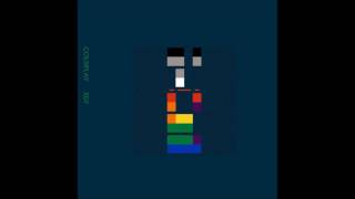 Coldplay - World Turned Upside Down