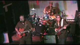 BadGrass-The Treasure (Cover)