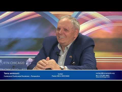 Ioan Bochian - Față în Față