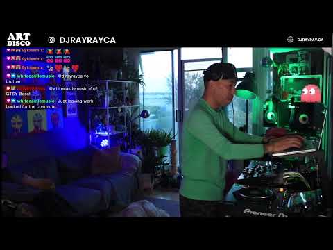 2023 09 26 - Art Disco | Soulful, Afro HOUSE!