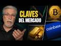 Bitcoin y Ethereum muestran tendencias alcistas pese a posibles correcciones