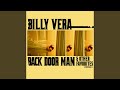 Back Door Man