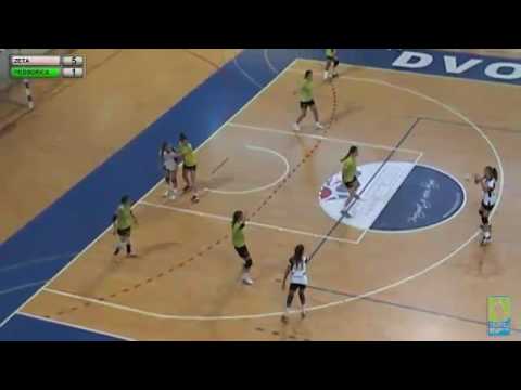 03.09.2016. Zeta - Podgorica / Trofej Smederevske Jeseni 2016