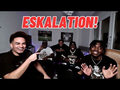 ESKALATION mit  @theylovepiet und SPACE SIKA! 😱🔥| Stream Highlights | Mejortheflyest