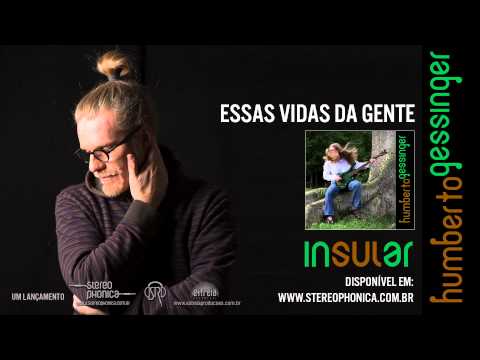 Video thumbnail for Essas Vidas da Gente