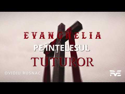 Siguranța mântuirii (Ep. 19) | Ovidiu Rusnac