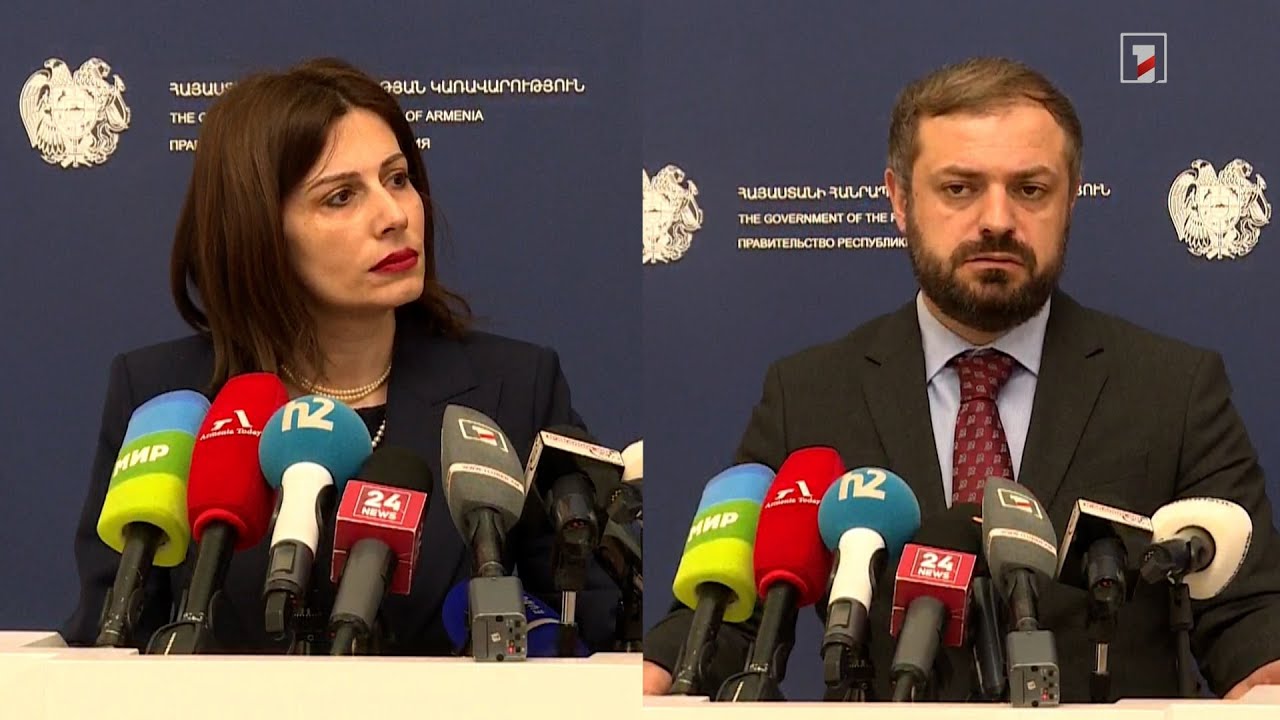 Գևորգ Պապոյանի ճեպազրույցը | ՈՒՂԻՂ