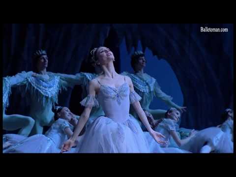 Svetlana Zakharova