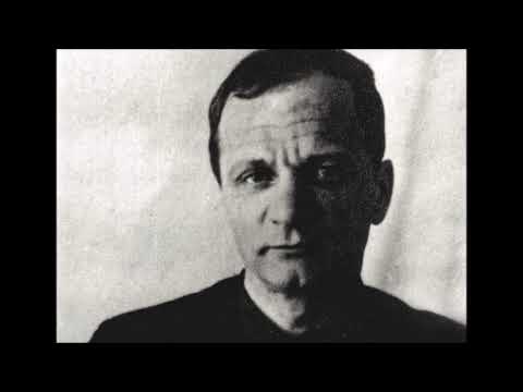 Лекция Андрей Платонов, рассказывает Валерий Бондаренко  Рыбалка Песни Красота