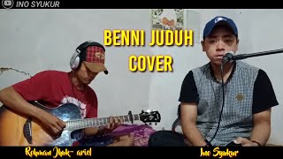 Download lagu FAJAR SYAHID AISYAH ICHA- BENNI JUDUH (LIVE COVER) mp3