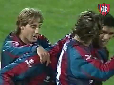 Video — Gol vs Talleres