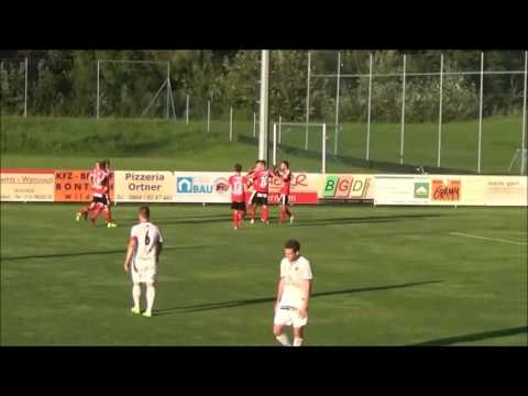 SV Wildon - USV Gnas 6:1