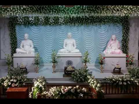 Morning prayer. Sri sri thakur anukul chandra