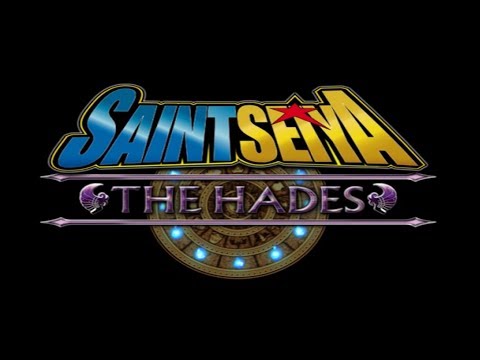 Saint Seiya - The Hades - Opening - PS2 [1080p]