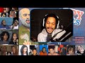 13 MINUTES OF STRAIGHT FIRE CoryxKenshin Raps Volume 1 REACTION MASH UP 1165