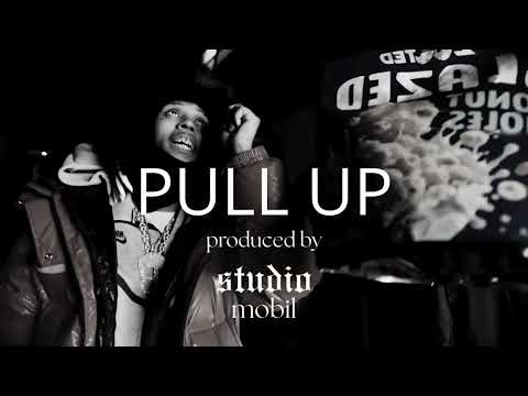 *FREE* DTHANG x BANDO SAMPLE NY DRILL type beat - "PULL UP" - (@studiomobil )