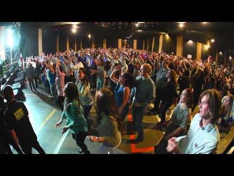 La mejor fiesta con música en vivo – Karibe Band Orquesta 2015