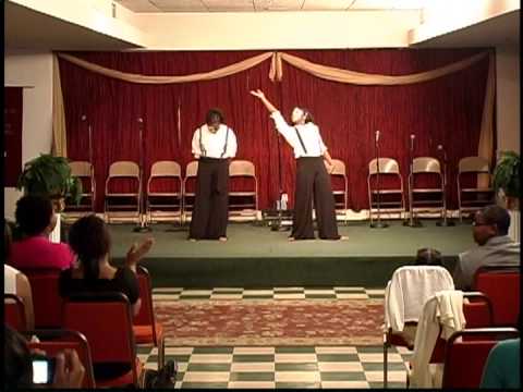 The Blood- James Fortune feat. Zacardi Cortez