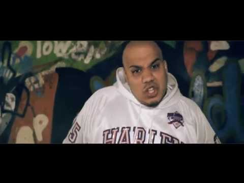 Jamalien - 16Bars#3 Z.K.M. Prod. by KJR Beats