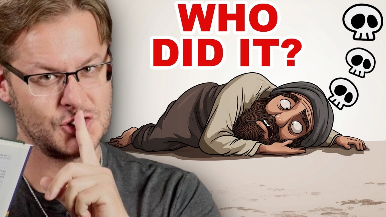 Who Killed Muhammad? thumbnail