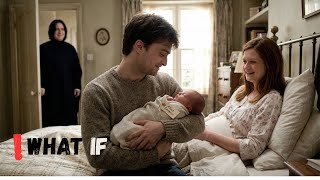 Download lagu What If Severus Snape Raised Harry Potter? | The Full Timeline mp3 Download lagu What If Severus Snape Raised Harry Potter? | The Full Timeline mp3