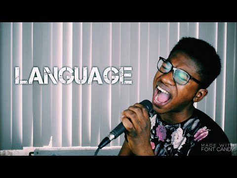 Tori Kelly - Language (Cover)