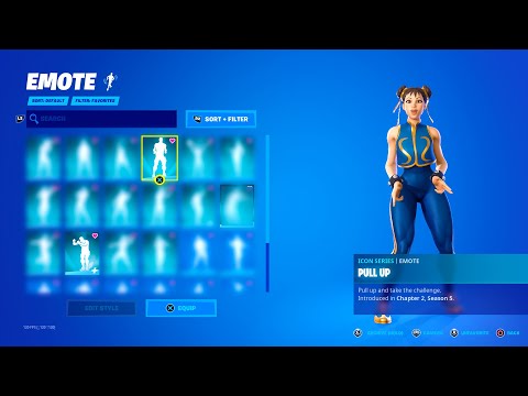 these emotes are gone forever..