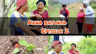 Download lagu video lawak karo terbaru episode 2. mak cirla kena batunya mp3