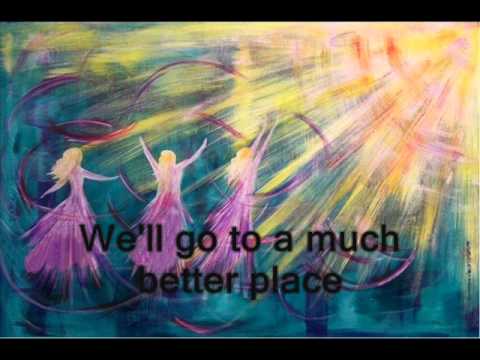 We Will Dance (Travis Cottrell Lyrics).wmv