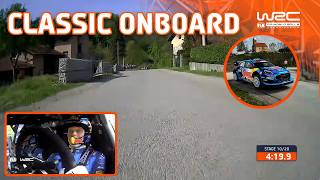 Download lagu FULL ONBOARD - SS10 Tänak/Järveoja | WRC Croatia Rally 2023 mp3
