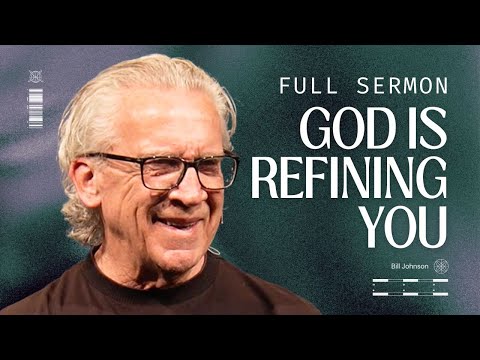 How to Grow Through Your Trial (Do the Math. Never Lack.) - Bill Johnson Sermon | Bethel Church