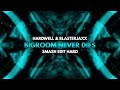 Hardwell X Blasterjaxx  - Bigroom Never Dies (SMASH Edit Hard)