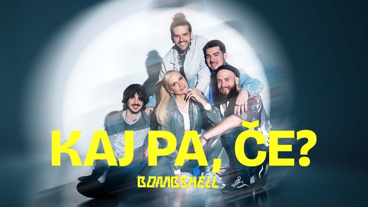 Bomb Shell – Kaj pa, če