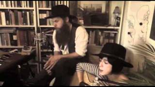 Becca Williams and Louis Barabbas - A Cowboy's Work Is Never Done