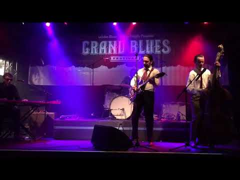 The Firebugs - ”Boppin guitar”