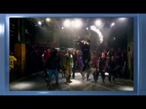 Step Up 3D - Trailer