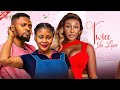 TWICE IN LOVE New Movie MAURICE SAM PEARL WATS 2025 LATEST NIGERIAN NOLLYWOOD MOVIE