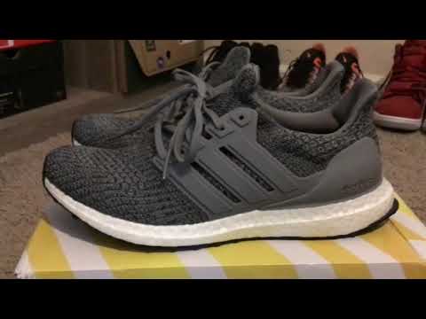 adidas Ultra Boost Manchester United EG8088 StockX