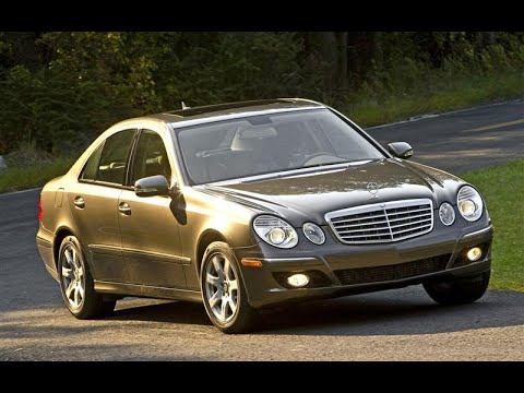 Mercedes Key No turn, No Start, Steering Locked , Fixed!- EIS  Replacement -Center Console Removal