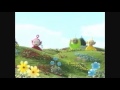 Teletubbies Go Exercise With The Teletubbies Part 8 8