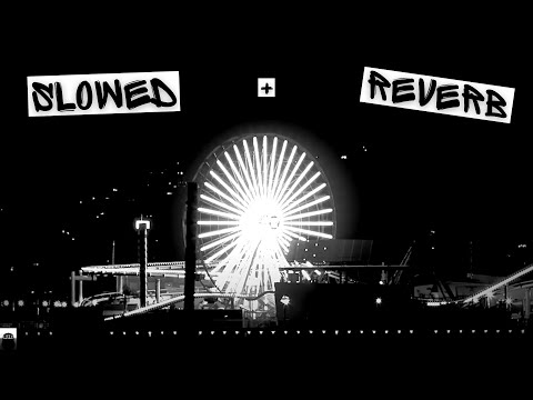 LZLV SLOWED + REVERB (Alloapm - Midnightcake)