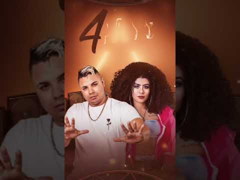 4 PASSOS DO AMOR - JOHNZINHO E MC BRUNA