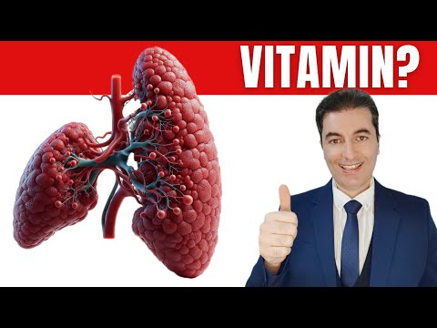 , title : 'Vitamin That Cures Sick Kidneys'