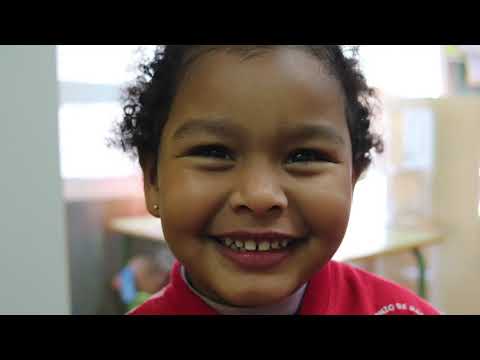 Vídeo Colegio San Antonio De Padua I