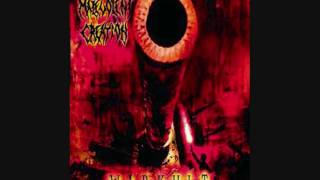 Malevolent Creation - Supremacy Through Annihilation